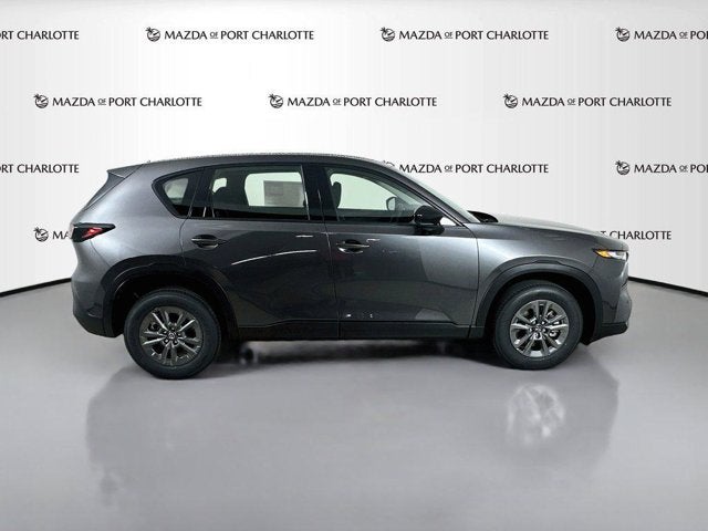 2026 Mazda Mazda CX-5 2.5 S AWD