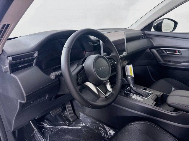 2026 Mazda Mazda CX-5 2.5 S AWD