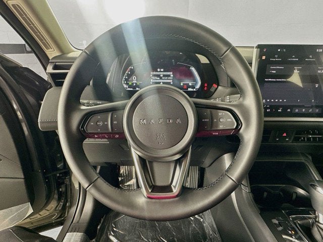 2026 Mazda Mazda CX-5 2.5 S AWD