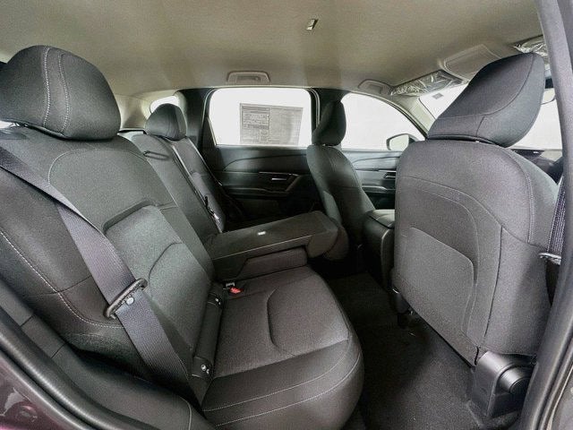 2026 Mazda Mazda CX-5 2.5 S AWD