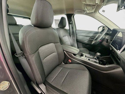 2026 Mazda Mazda CX-5 2.5 S AWD