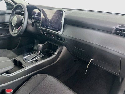 2026 Mazda Mazda CX-5 2.5 S AWD