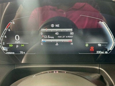 2026 Mazda Mazda CX-5 2.5 S AWD