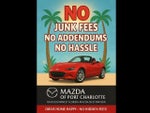 2026 Mazda Mazda CX-5 2.5 S AWD