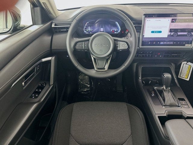 2026 Mazda Mazda CX-5 2.5 S AWD