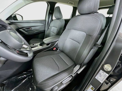 2026 Mazda Mazda CX-5 2.5 S AWD