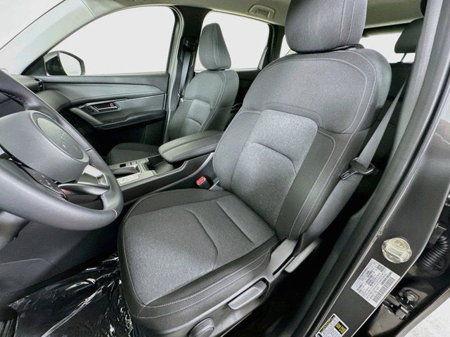 2026 Mazda Mazda CX-5 2.5 S AWD