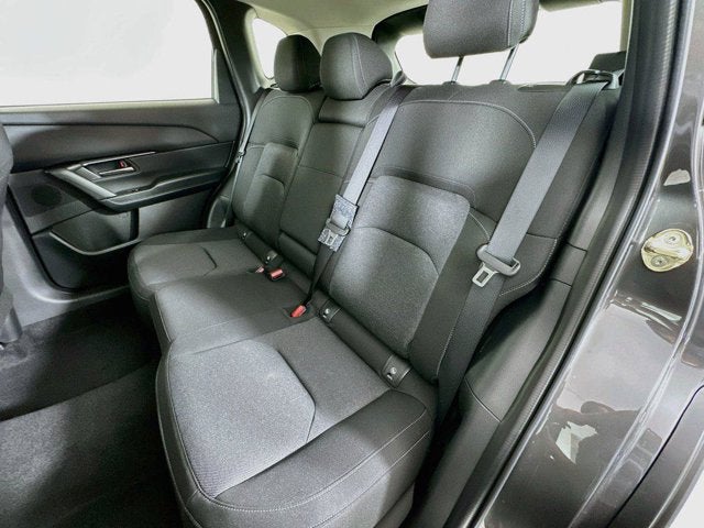 2026 Mazda Mazda CX-5 2.5 S AWD