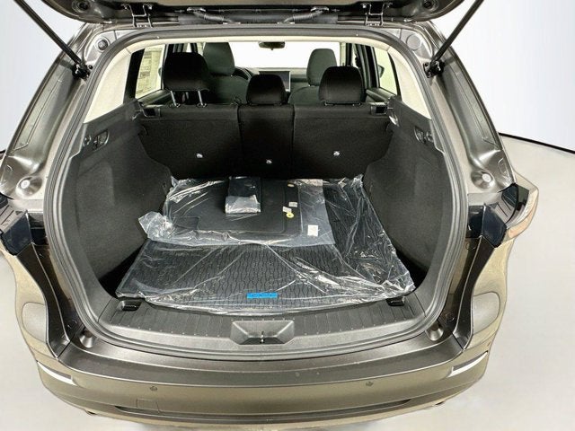 2026 Mazda Mazda CX-5 2.5 S AWD
