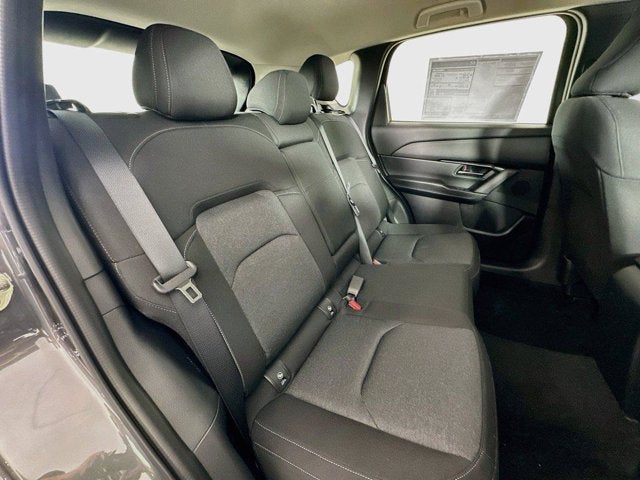 2026 Mazda Mazda CX-5 2.5 S AWD