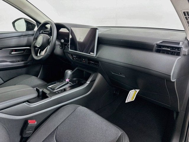2026 Mazda Mazda CX-5 2.5 S AWD