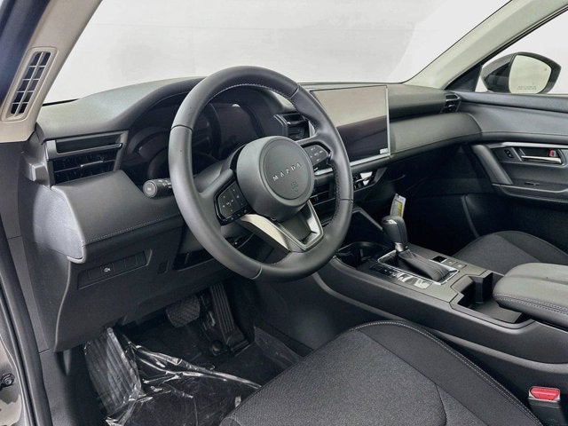 2026 Mazda Mazda CX-5 2.5 S AWD
