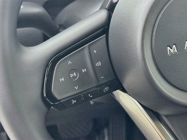 2026 Mazda Mazda CX-5 2.5 S AWD