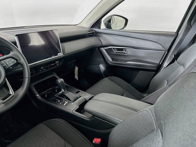 2026 Mazda Mazda CX-5 2.5 S AWD