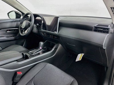 2026 Mazda Mazda CX-5 2.5 S AWD