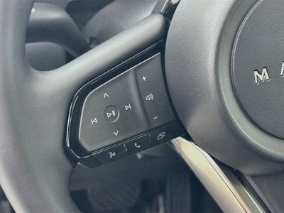 2026 Mazda Mazda CX-5 2.5 S AWD