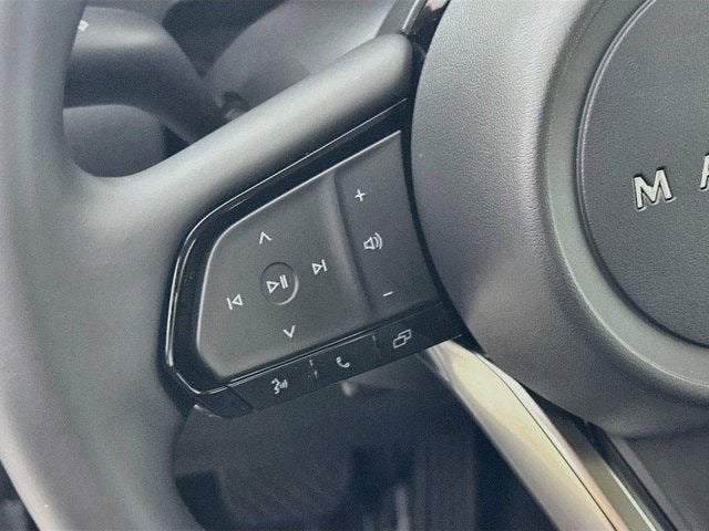 2026 Mazda Mazda CX-5 2.5 S AWD