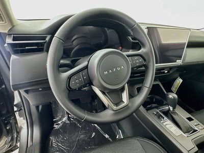 2026 Mazda Mazda CX-5 2.5 S AWD