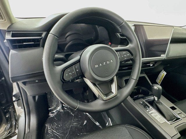 2026 Mazda Mazda CX-5 2.5 S AWD