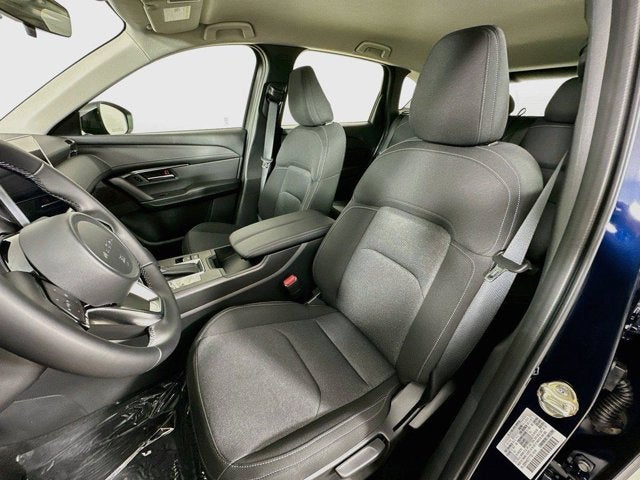 2026 Mazda Mazda CX-5 2.5 S AWD