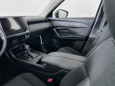 2026 Mazda Mazda CX-5 2.5 S AWD