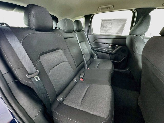 2026 Mazda Mazda CX-5 2.5 S AWD