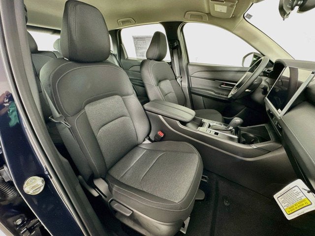 2026 Mazda Mazda CX-5 2.5 S AWD