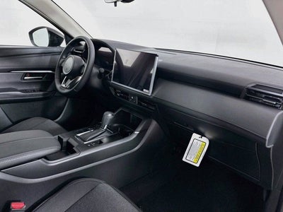 2026 Mazda Mazda CX-5 2.5 S AWD