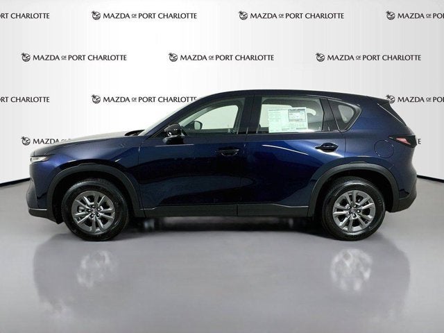 2026 Mazda Mazda CX-5 2.5 S AWD