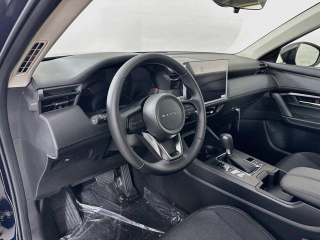2026 Mazda Mazda CX-5 2.5 S AWD