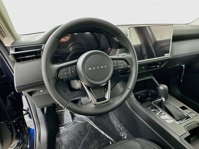 2026 Mazda Mazda CX-5 2.5 S AWD
