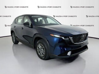 2026 Mazda Mazda CX-5 2.5 S AWD