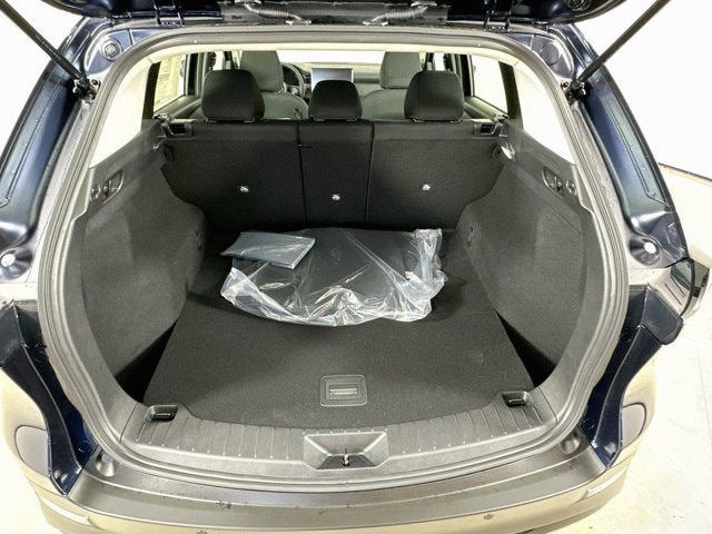 2026 Mazda Mazda CX-5 2.5 S AWD