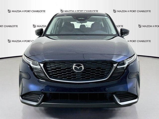 2026 Mazda Mazda CX-5 2.5 S AWD