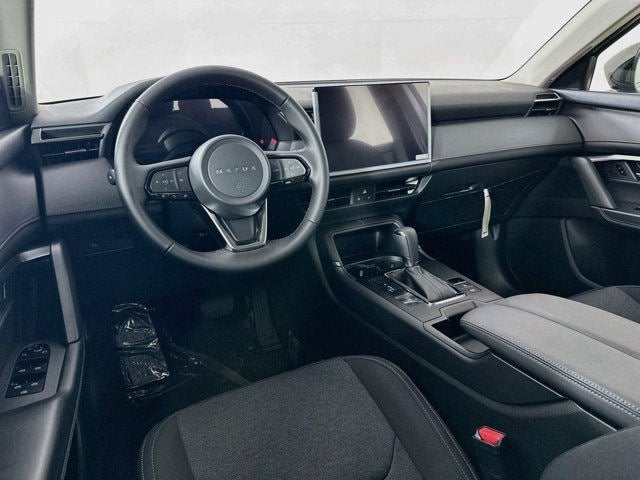 2026 Mazda Mazda CX-5 2.5 S AWD