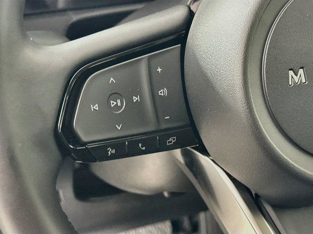 2026 Mazda Mazda CX-5 2.5 S AWD