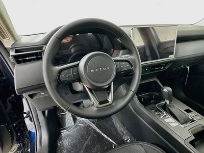 2026 Mazda Mazda CX-5 2.5 S AWD