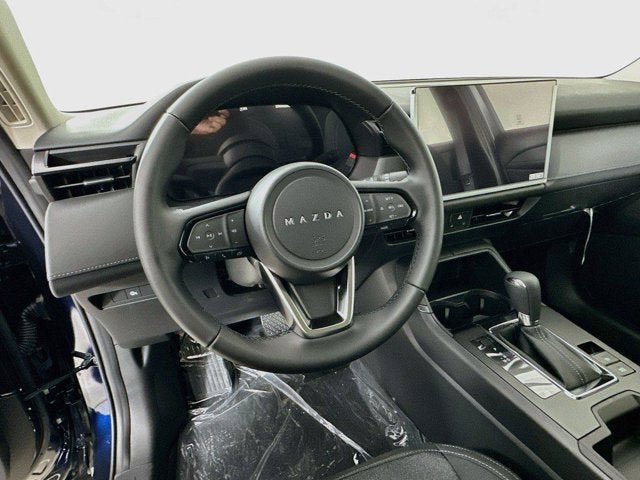 2026 Mazda Mazda CX-5 2.5 S AWD