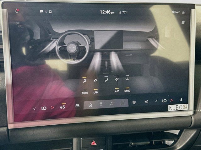 2026 Mazda Mazda CX-5 2.5 S AWD