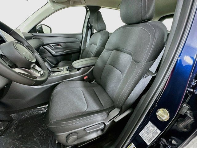 2026 Mazda Mazda CX-5 2.5 S AWD