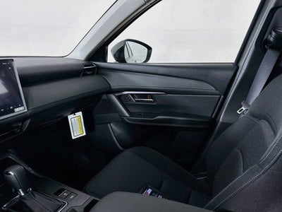 2026 Mazda Mazda CX-5 2.5 S AWD