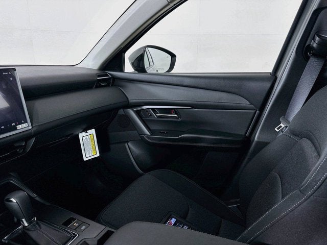 2026 Mazda Mazda CX-5 2.5 S AWD
