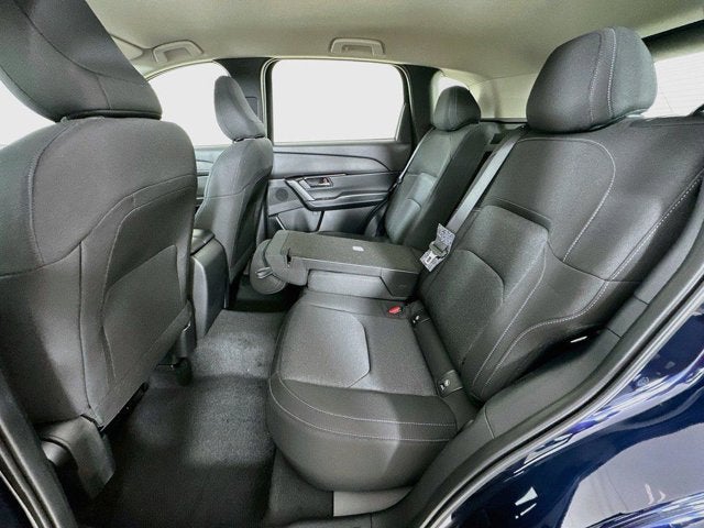 2026 Mazda Mazda CX-5 2.5 S AWD