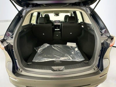 2026 Mazda Mazda CX-5 2.5 S AWD