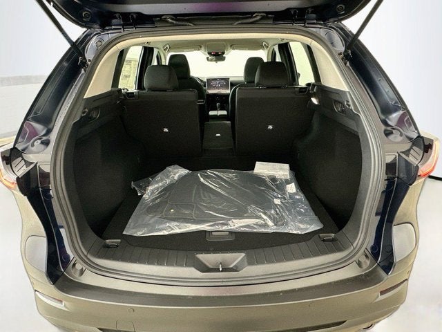 2026 Mazda Mazda CX-5 2.5 S AWD