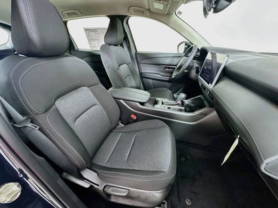 2026 Mazda Mazda CX-5 2.5 S AWD