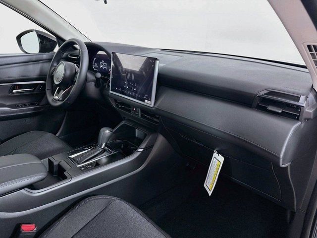 2026 Mazda Mazda CX-5 2.5 S AWD