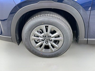 2026 Mazda Mazda CX-5 2.5 S AWD