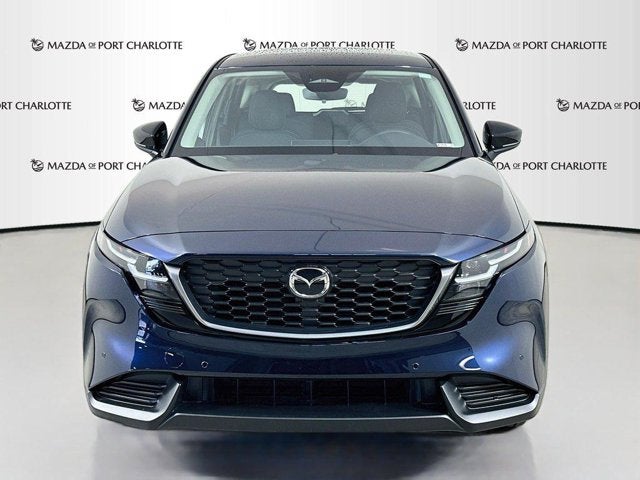 2026 Mazda Mazda CX-5 2.5 S AWD