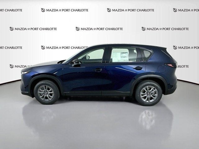 2026 Mazda Mazda CX-5 2.5 S AWD